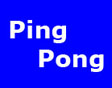 Ping Pong